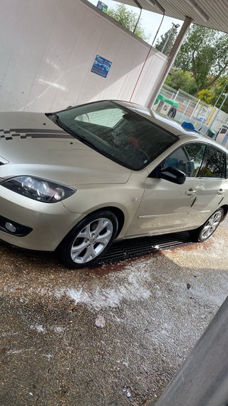 Mazda 3 2006