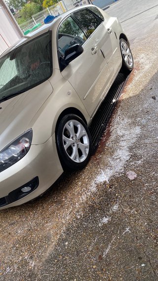 Mazda 3 2006