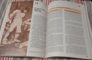 Iberica Geografia e historia de España 3BUP