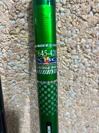 Pareja Cañas Surfcasting Abu Garcia Nuevas