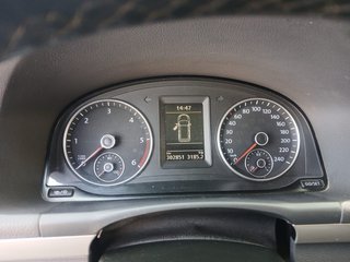Volkswagen Touran 2015