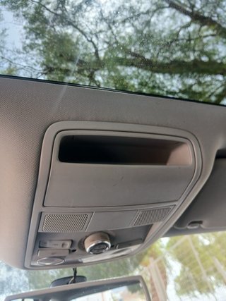 Volkswagen Touran 2015