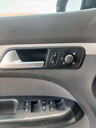 Volkswagen Touran 2015