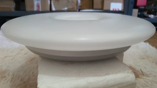 Luz Techo LED Inteligente Bluetooth