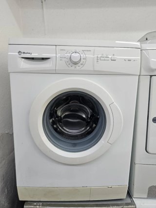 Lavadora Balay 7kg 1000rpm A+++