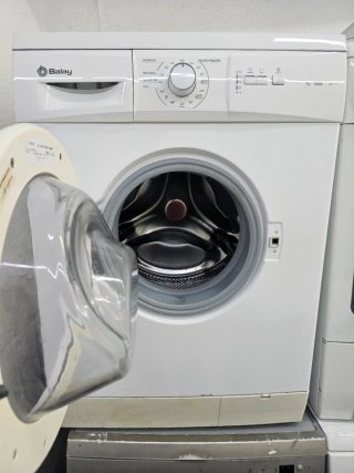 Lavadora Balay 7kg 1000rpm A+++
