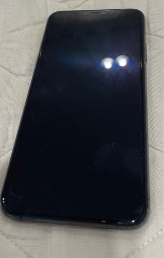 iPhone 11 Pro Max 64GB Space Gray