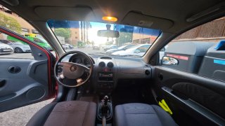 Chevrolet Kalos 2006
