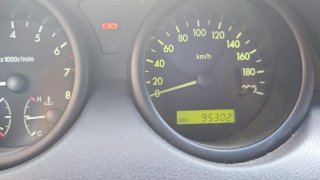Chevrolet Kalos 2006