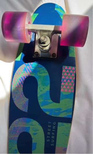 Surfskate Twenty Two