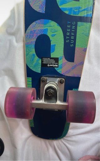 Surfskate Twenty Two