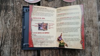 Rayman 3 Hoodlum Havoc PC CD-ROM