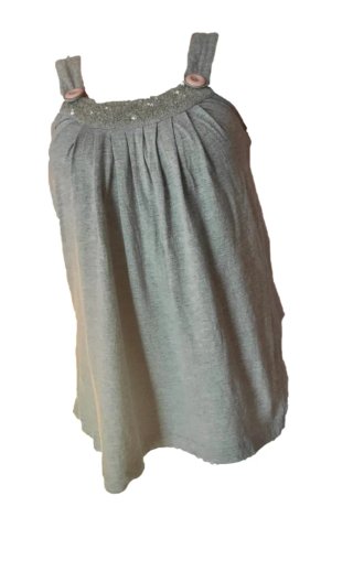 Top Bershka