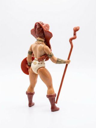 Teela MOTU - Top Toys Argentina