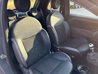 FIAT 500 Hybrid 2022