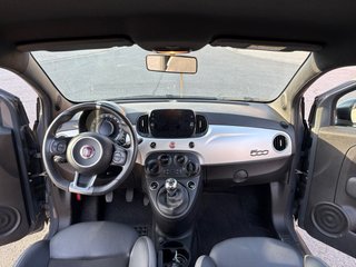 FIAT 500 Hybrid 2022