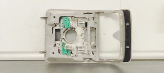 LUZ INTERIOR VOLKSWAGEN PASSAT BERLINA (3C2) 2.0