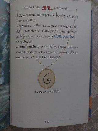 Geronimo Stilton. Tercer viaje al Reino de la Fant