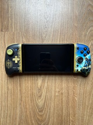 ‼️ NINTENDO SWITCH OLED ‼️️