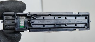 WARNING OPEL ASTRA J LIM. Essentia 13285122