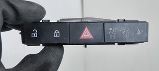 WARNING OPEL ASTRA J LIM. Essentia 13285122