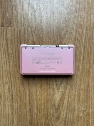 ‼️ NINTENDO 3DS ROSA ‼️️