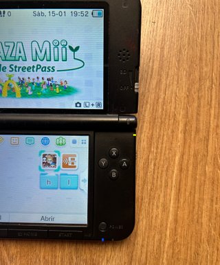 ‼️ NINTENDO 3DS XL ROJA ‼️️