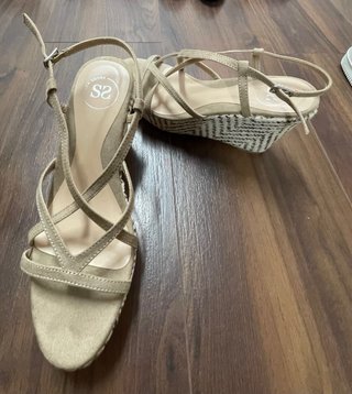 Lote de Zapatos Variados