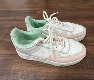 Lote de Zapatos Variados