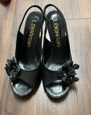 Lote de Zapatos Variados