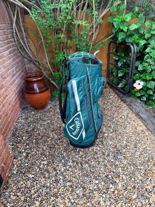 Bolsa de Golf Callaway Chev 14+
