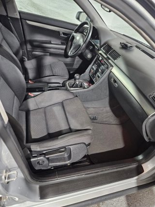 Audi A4 2001