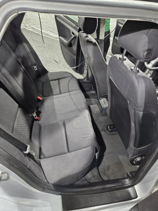 Audi A4 2001