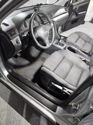 Audi A4 2001