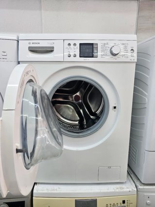 Lavadora Bosch Serie 6