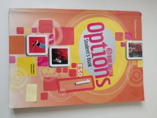 Libros de texto 1° ESO