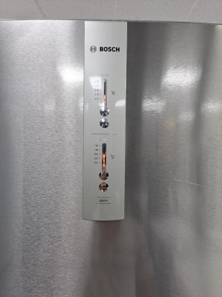 Nevera Bosch