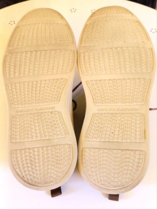 Zapatos náuticos vaqueros y piel vuelta-Hombre