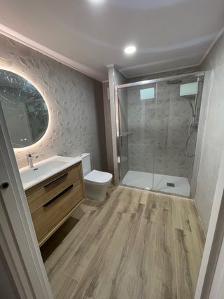 Albañil,Pintura,Mosquiteras,Pvc,Aluminio,Parket
