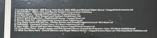 Murray Hockridge & Dave Kilminster CD classic rock