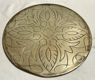 SOPORTE VINTAGE DE MESA