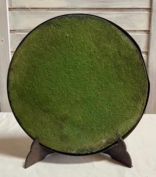 SOPORTE VINTAGE DE MESA
