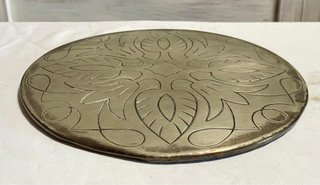 SOPORTE VINTAGE DE MESA