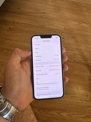 iPhone 14 128GB