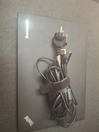 Lenovo ThinkPad X240 i5 SSD 120GB + Doble Batería