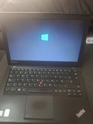 Lenovo ThinkPad X240 i5 SSD 120GB + Doble Batería