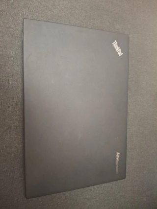 Lenovo ThinkPad X240 i5 SSD 120GB + Doble Batería