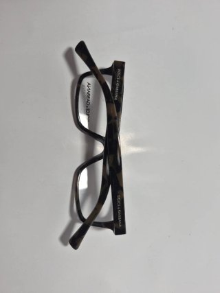 Gafas D y G Multicolor