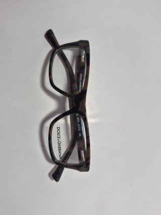 Gafas D y G Multicolor