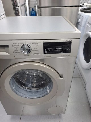 Lavadora Bosch Serie 6